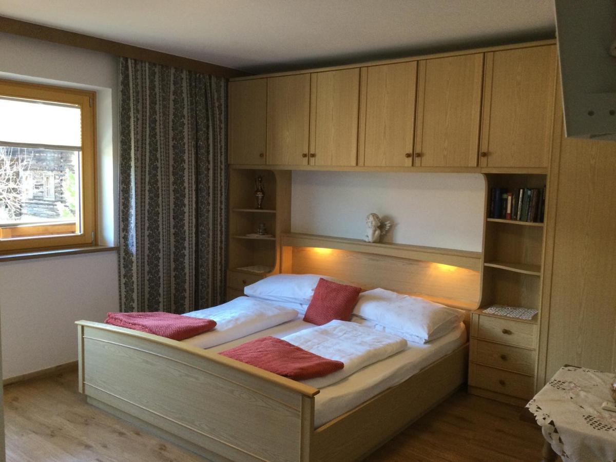 Appartamento Wagnerhaeusl Bramberg am Wildkogel Esterno foto