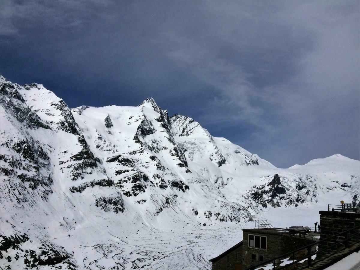 Appartamento Wagnerhaeusl Bramberg am Wildkogel Esterno foto